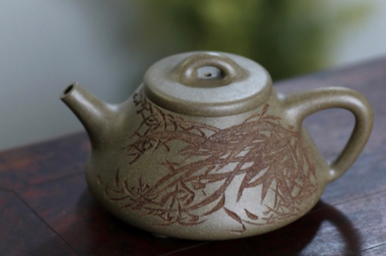 四大名陶哪個(gè)泡茶最好，中國(guó)四大名陶主要泡什么茶？