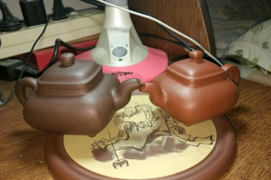 一茶一壺沒必要，紫砂壺要一茶一壺嗎？