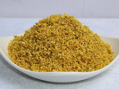 桂花泡茶禁忌，桂花泡水喝的9大禁忌