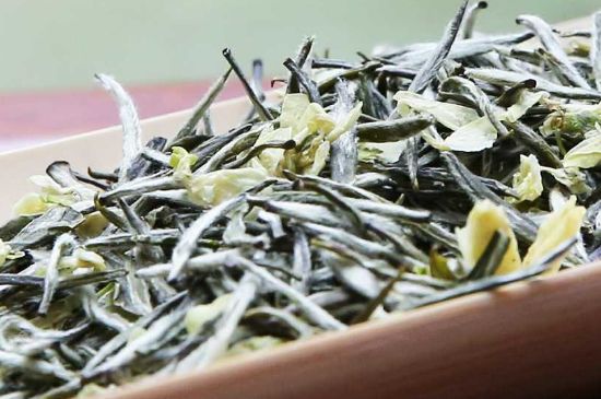 茉莉香螺茶屬于什么茶，茉莉香螺是綠茶嗎
