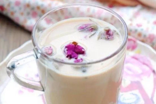 玫瑰花茶和什么搭配好，玫瑰花茶的搭配大全！