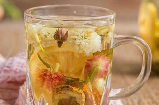喝玫瑰花茶能祛斑嗎，玫瑰花茶有祛斑的功效嗎？