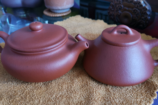 大紅袍和朱泥哪個(gè)好，為什么不能買大紅袍壺