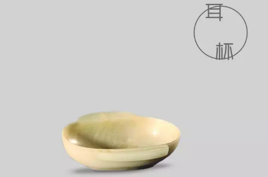 品茗杯的杯型介紹，品茗杯的器型類別分類大全圖