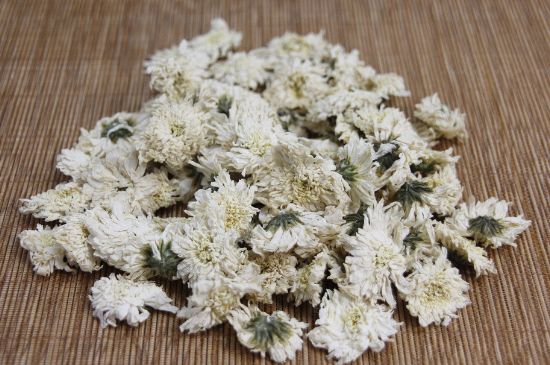 晚上可以喝菊花茶泡水嗎，睡覺(jué)前能不能喝菊花茶？