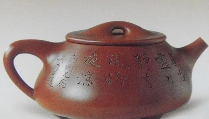 最經(jīng)典的五大石瓢壺，石瓢壺經(jīng)典款圖解