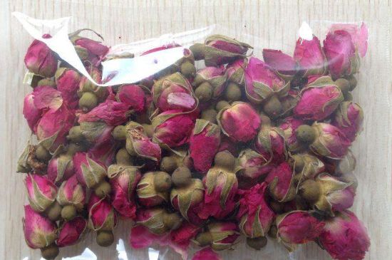 玫瑰花茶上火嗎，盲目喝玫瑰花茶易上火