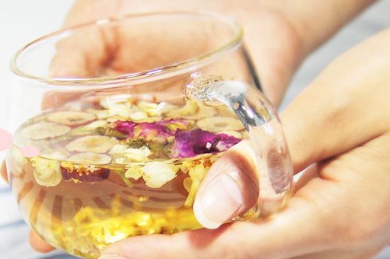 干桂花泡水，干桂花怎么泡水喝？