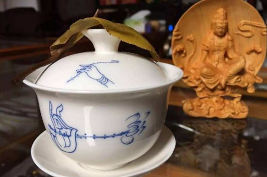 茶具一對(duì)一介紹圖片，茶具的各個(gè)名稱和圖片大全