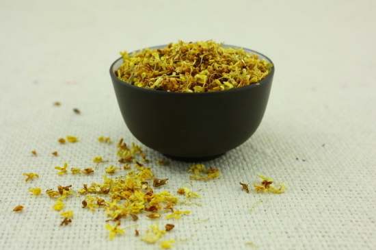 桂花茶禁忌，喝桂花茶有什么禁忌