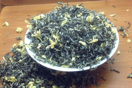 茉莉銀針茶泡法，茉莉銀針怎么泡
