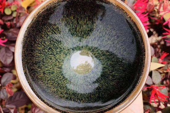 建盞喝茶的害處，建盞喝茶重金屬中毒？