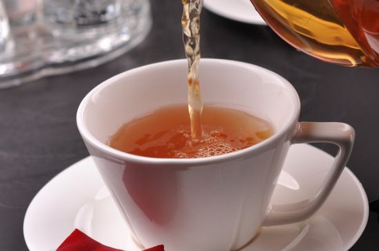 玫瑰花茶是煮還是泡，花茶是不是煮一下效果更好？