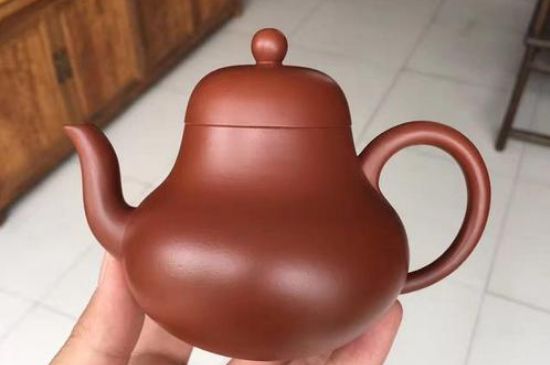 朱泥思亭壺適合泡什么茶，用來泡哪些茶最好？