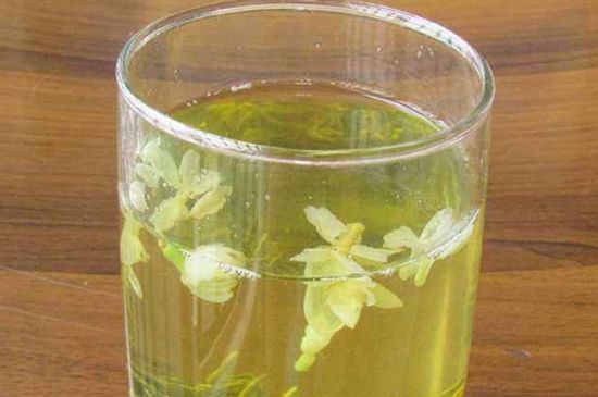 茉莉銀針茶泡法，茉莉銀針怎么泡