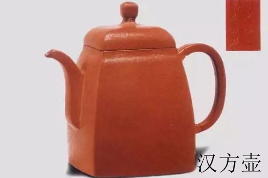 朱泥思亭壺適合泡什么茶，用來泡哪些茶最好？