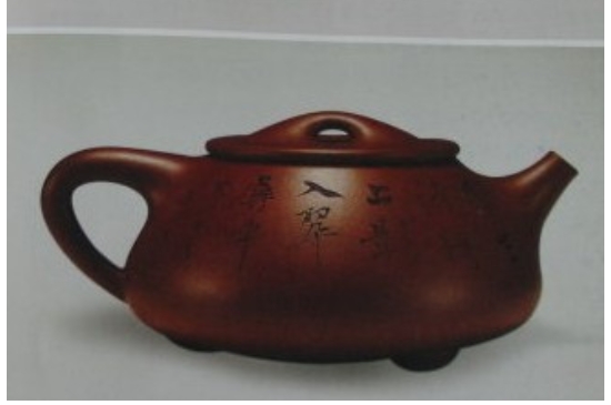 最經(jīng)典的五大石瓢壺，石瓢壺經(jīng)典款圖解