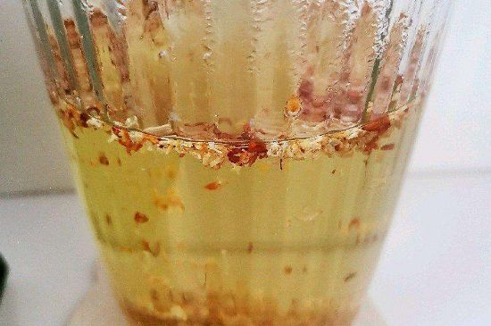 濕氣重可以喝桂花茶嗎，有濕氣的人能喝桂花茶嗎？