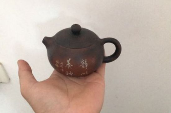 為什么陶壺用米湯開壺，煮水陶壺用大米湯開壺方法