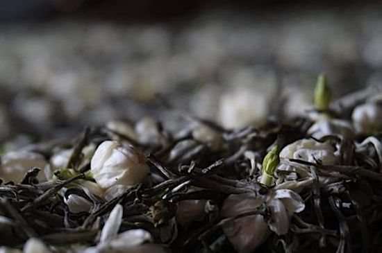 茉莉龍珠怎么做的，茉莉龍珠的制作工藝