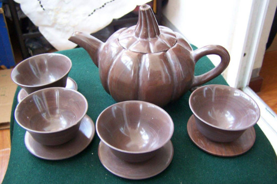 木魚石茶壺適合泡什么茶，木魚石泡啥茶好