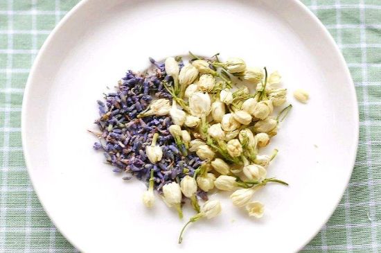 茉莉花和什么在一起喝好，茉莉花喝什么茶搭配？