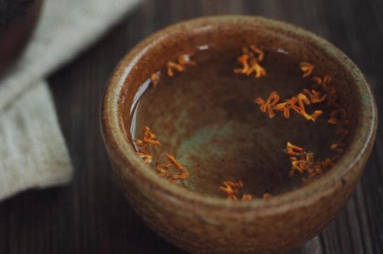 桂花茶一天一杯過量了嗎，桂花茶一天喝多少合適？