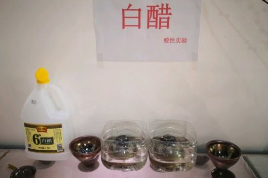 化工建盞是什么樣子的，建盞如何區(qū)分化工釉