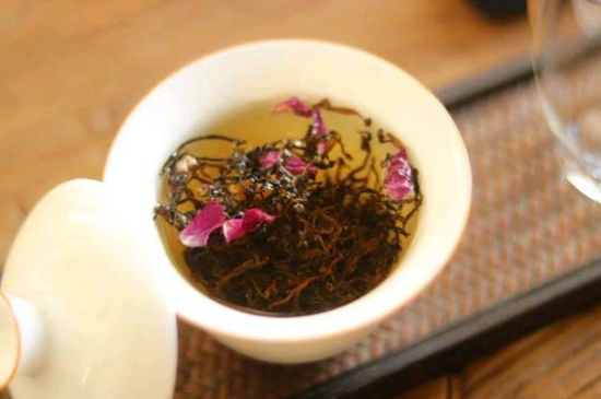 喝茶用什么茶具好，最適合喝茶的茶具