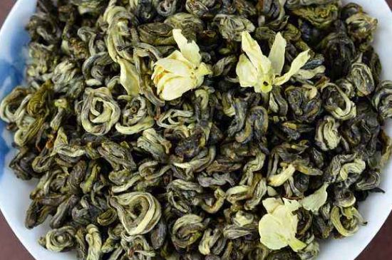 茉莉花茶與什么相克，茉莉花搭配禁忌
