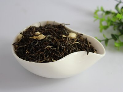 茉利花茶有什么功效作用，不適合什么人喝？