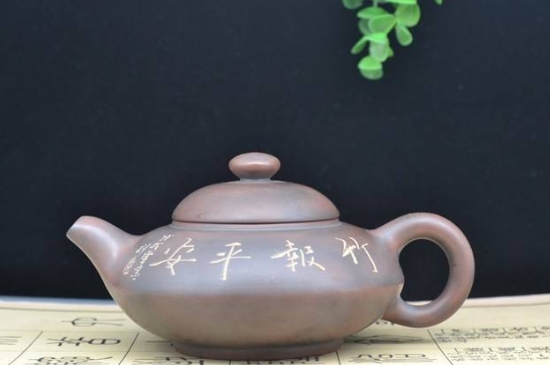 四大名陶哪個(gè)泡茶最好，中國(guó)四大名陶主要泡什么茶？