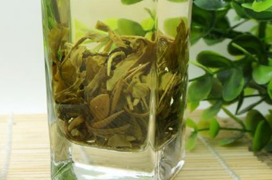 茉莉龍珠茶男人能喝嗎，男性夏季可以喝龍珠茶嗎