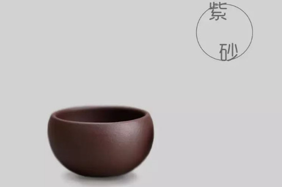 品茗杯的杯型介紹，品茗杯的器型類別分類大全圖