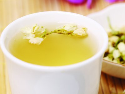 茉莉和什么一起泡最好，茉莉茶有幾種搭配？
