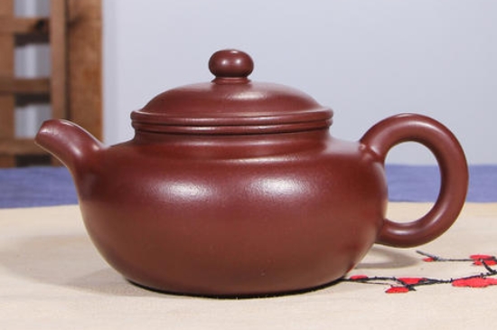 四大名陶哪個(gè)泡茶最好，中國(guó)四大名陶主要泡什么茶？