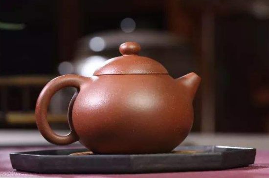 本山綠泥壺適合沖泡什么茶，紫砂壺本山綠最適合什么茶？