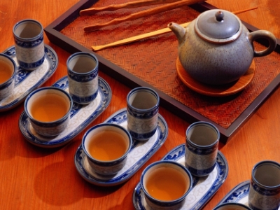 茶具怎么用，茶具套裝使用方法步驟