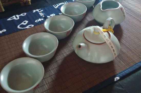 正山小種茶器，正山小種適合什么茶具