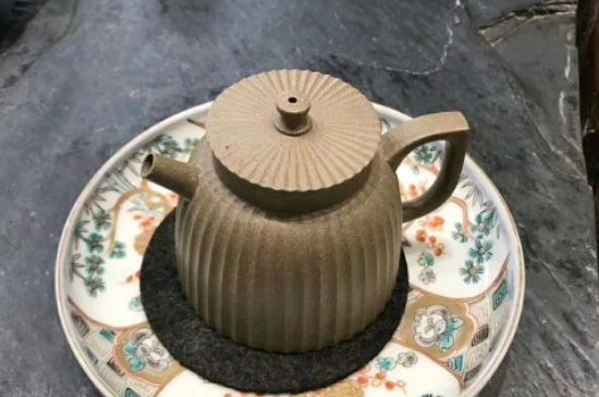 為什么陶壺用米湯開壺，煮水陶壺用大米湯開壺方法
