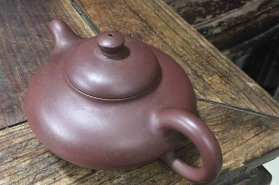 合歡壺適合泡什么茶，合歡型紫砂壺泡什么茶合適？