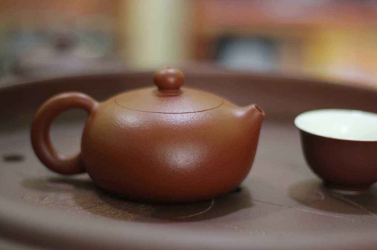 送壺為什么不送西施壺，紫砂西施壺的寓意是什么意思？