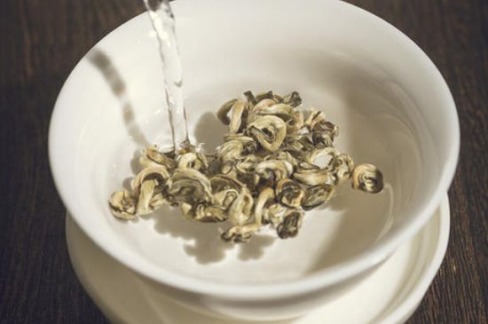 茉莉龍珠分幾種，怎樣分等級怎么看品質