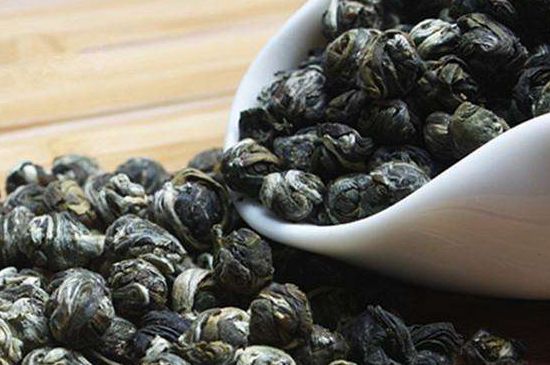 茉莉龍珠什么季節(jié)喝，夏天適合喝茉莉龍珠茶