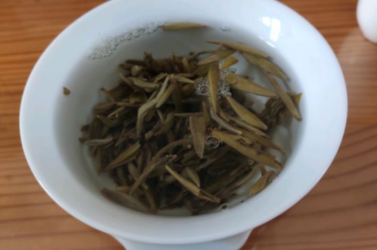 九窨茉莉多少錢，九窨茉莉花茶價格