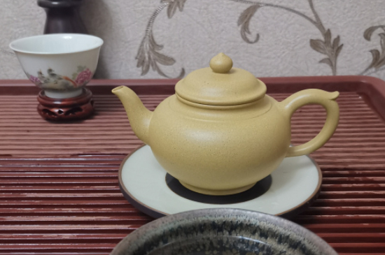一茶一壺沒必要，紫砂壺要一茶一壺嗎？