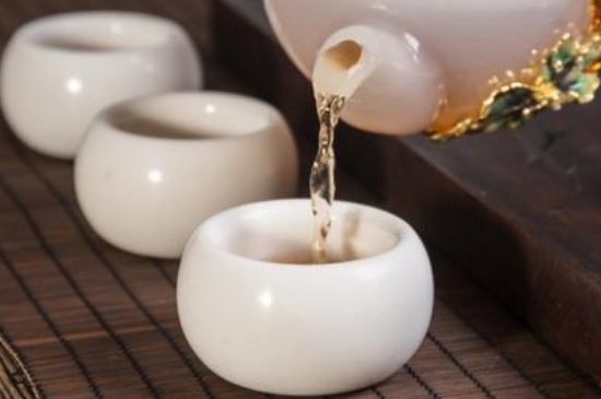 茶具套裝使用方法圖解，茶藝工具介紹圖片大全