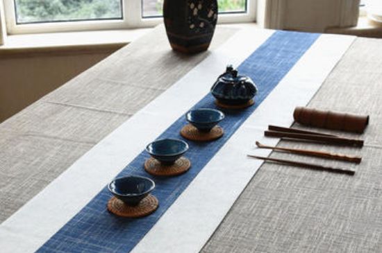 茶具一對(duì)一介紹圖片，茶具的各個(gè)名稱和圖片大全