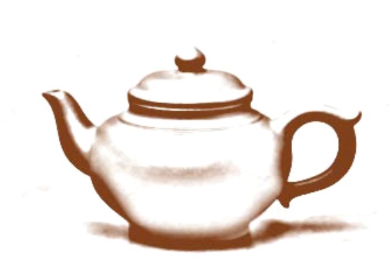 宜興紫砂壺四大經(jīng)典壺型叫什么，傳統(tǒng)紫砂四大名壺介紹