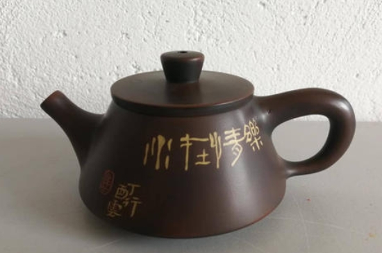 四大名陶哪個(gè)泡茶最好，中國(guó)四大名陶主要泡什么茶？